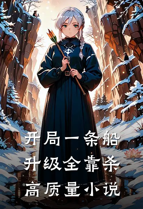 开局一条船升级全靠杀高质量小说