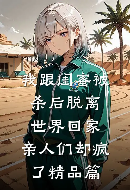 我跟闺蜜被杀后脱离世界回家，亲人们却疯了精品篇