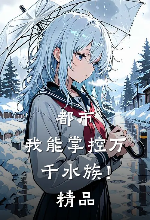 都市：我能掌控万千水族！精品