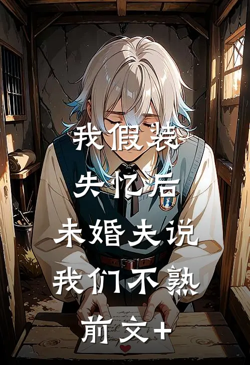 我假装失忆后，未婚夫说我们不熟前文+