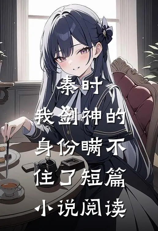秦时：我剑神的身份瞒不住了短篇小说阅读