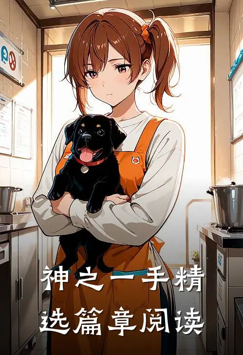 神之一手精选篇章阅读