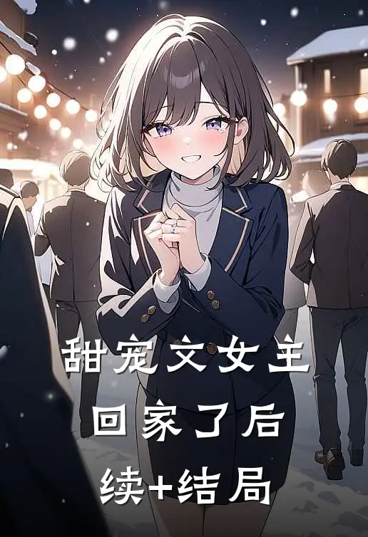 甜宠文女主回家了后续+结局