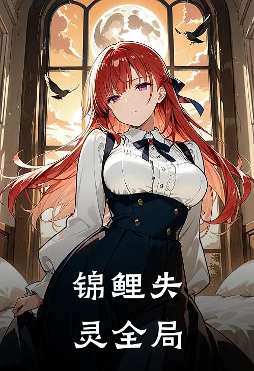 锦鲤失灵全局