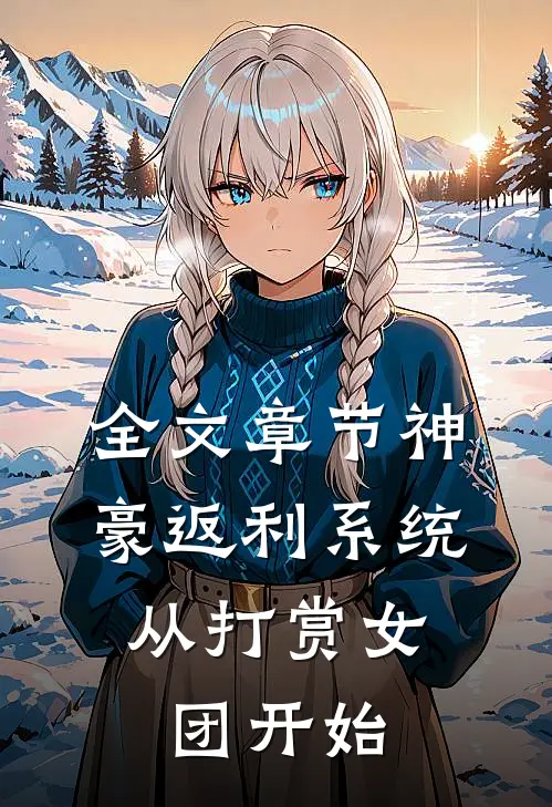 全文章节神豪返利系统：从打赏女团开始