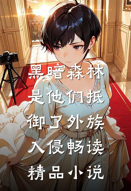 黑暗森林：是他们抵御了外族入侵畅读精品小说