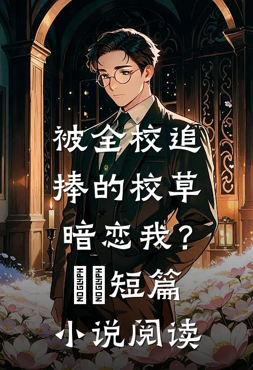 被全校追捧的校草暗恋我？​​短篇小说阅读