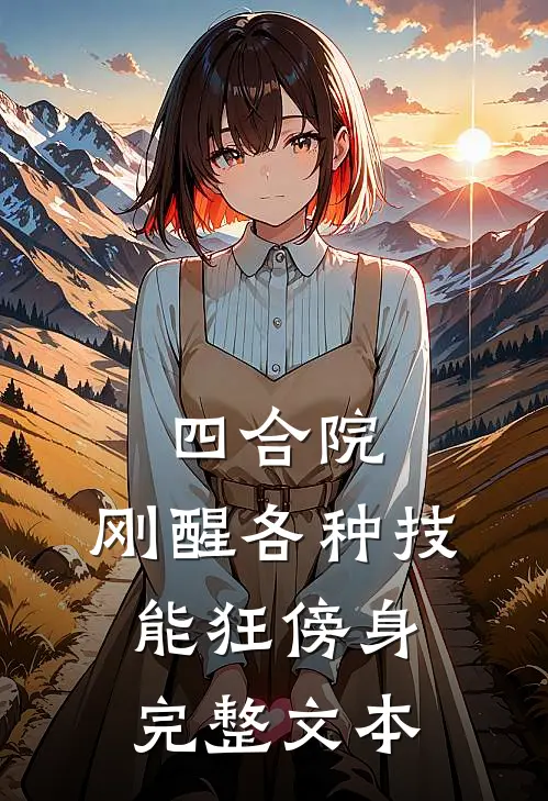 四合院：刚醒各种技能狂傍身完整文本