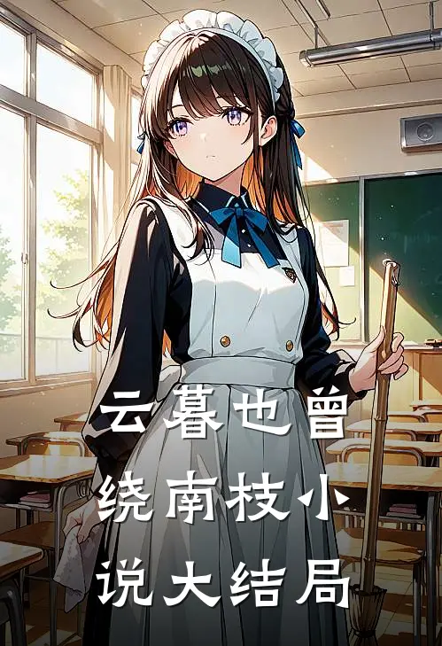 云暮也曾绕南枝小说大结局