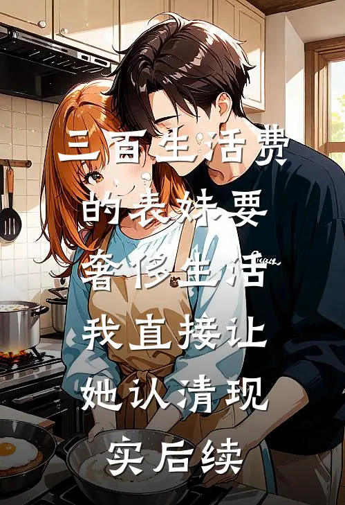 三百生活费的表妹要奢侈生活，我直接让她认清现实后续