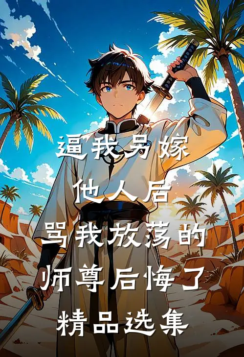 逼我另嫁他人后，骂我放荡的师尊后悔了精品选集