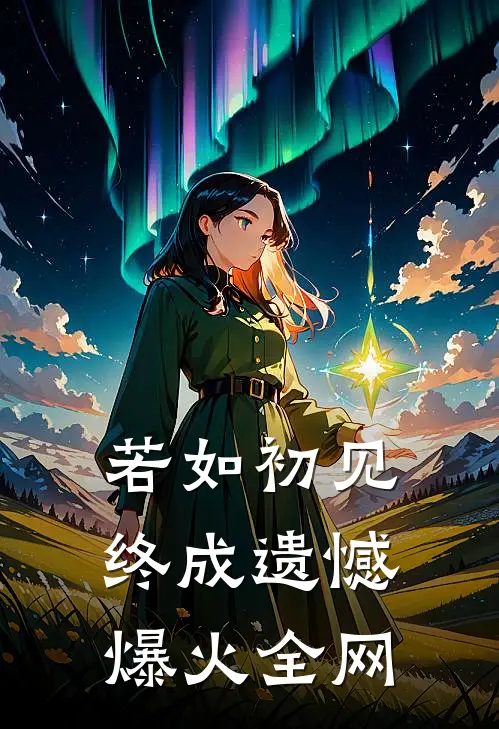 若如初见，终成遗憾爆火全网