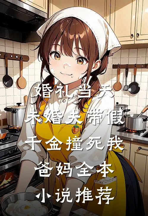 婚礼当天，未婚夫带假千金撞死我爸妈全本小说推荐