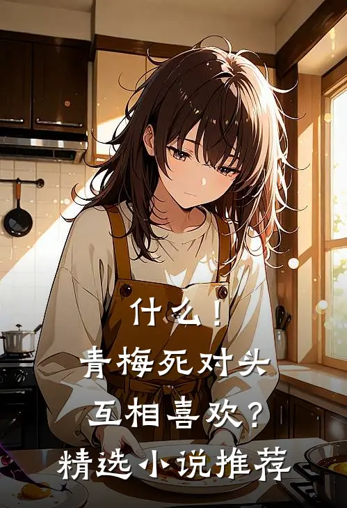 什么！青梅死对头互相喜欢？精选小说推荐