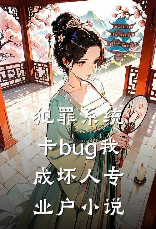 犯罪系统：卡bug我成坏人专业户小说