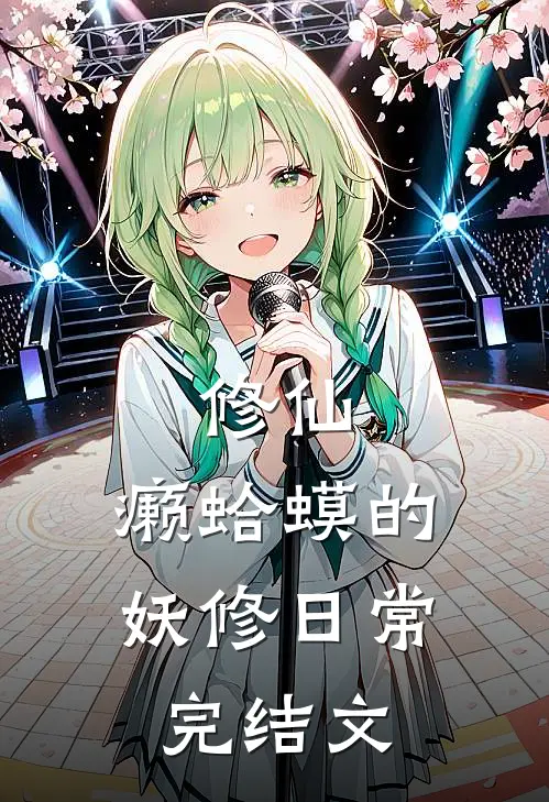修仙：癞蛤蟆的妖修日常完结文