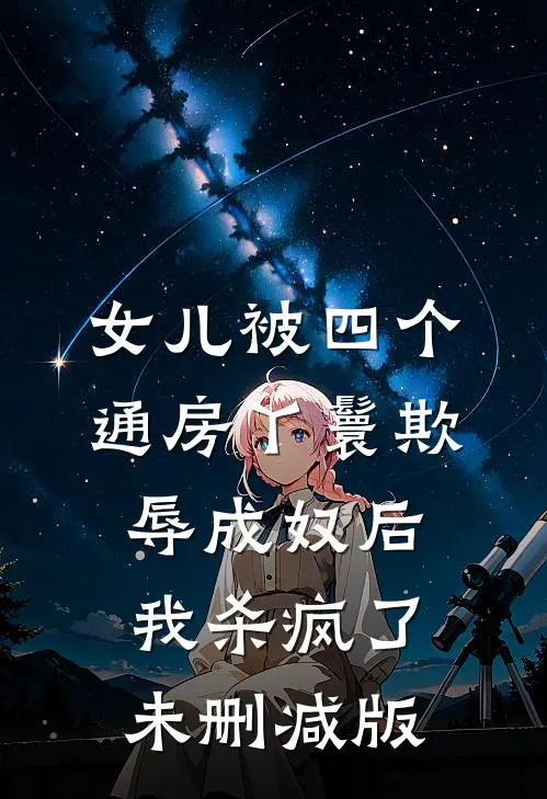 女儿被四个通房丫鬟欺辱成奴后，我杀疯了未删减版