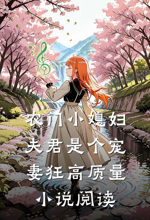 农门小媳妇：夫君是个宠妻狂高质量小说阅读