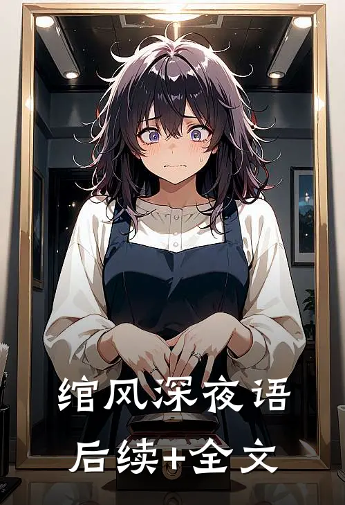 绾风深夜语后续+全文