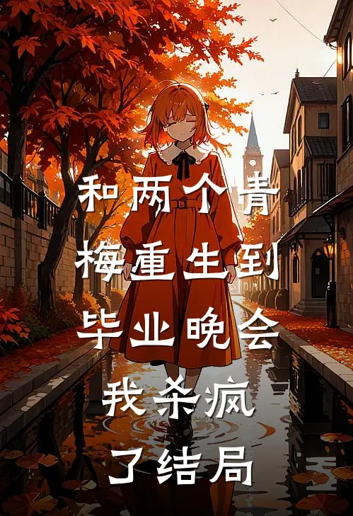 和两个青梅重生到毕业晚会，我杀疯了结局