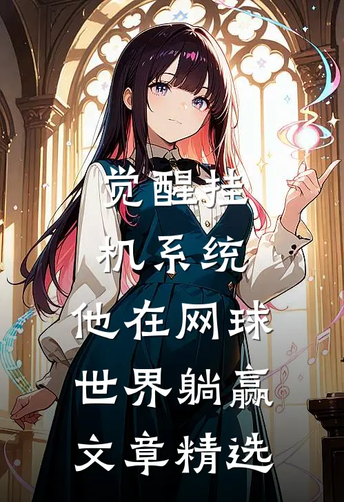 觉醒挂机系统，他在网球世界躺赢文章精选
