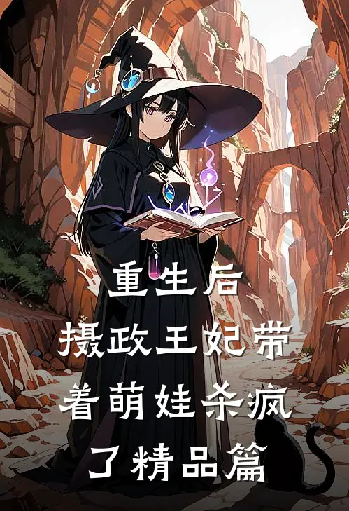 重生后，摄政王妃带着萌娃杀疯了精品篇