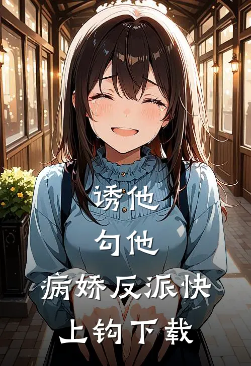 诱他，勾他，病娇反派快上钩下载
