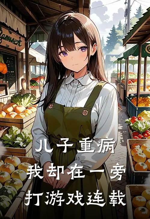 儿子重病，我却在一旁打游戏连载