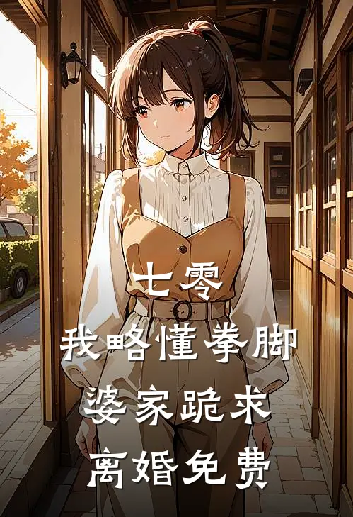 七零：我略懂拳脚，婆家跪求离婚免费