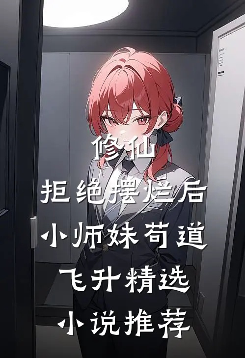 修仙：拒绝摆烂后，小师妹苟道飞升精选小说推荐