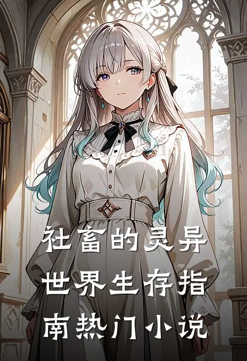 社畜的灵异世界生存指南热门小说