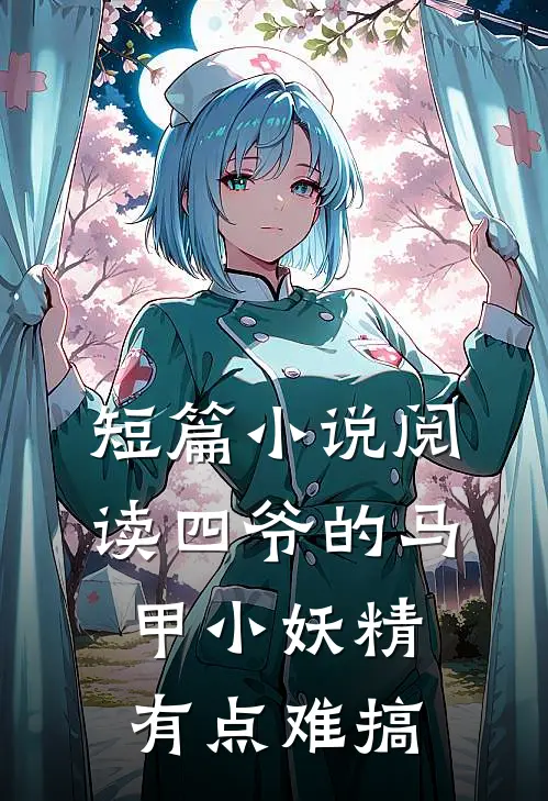 短篇小说阅读四爷的马甲小妖精有点难搞
