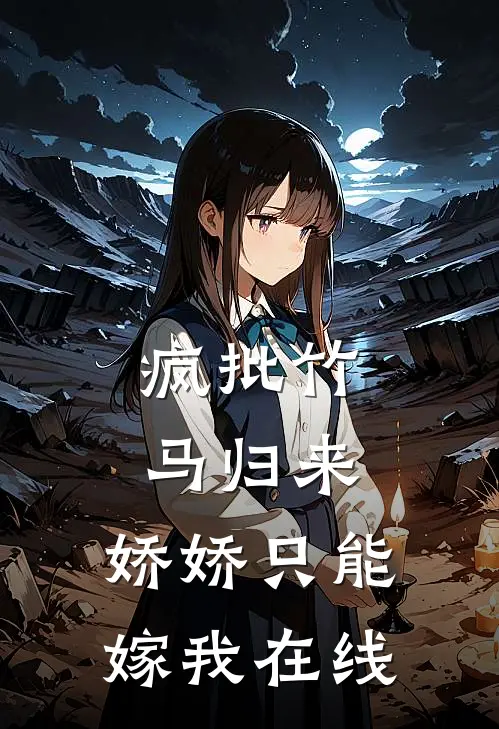 疯批竹马归来，娇娇只能嫁我在线