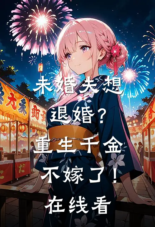 未婚夫想退婚？重生千金不嫁了！在线看