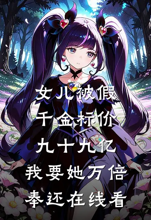 女儿被假千金标价九十九亿，我要她万倍奉还在线看