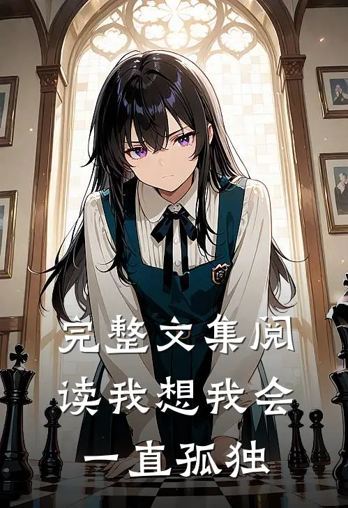 完整文集阅读我想我会一直孤独