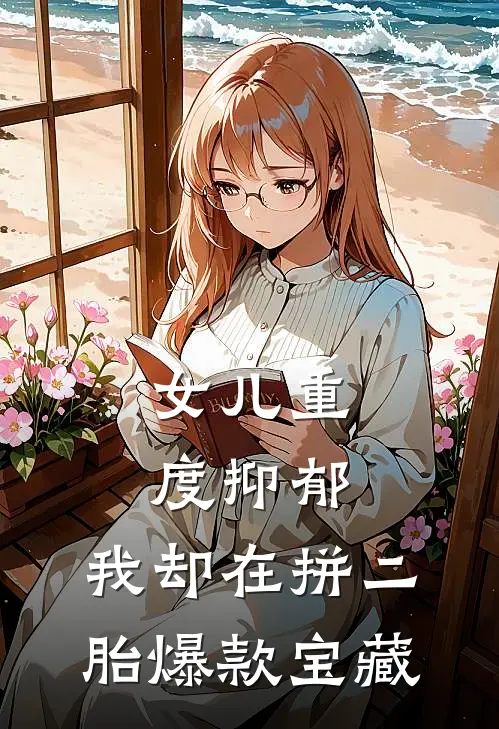 女儿重度抑郁，我却在拼二胎爆款宝藏