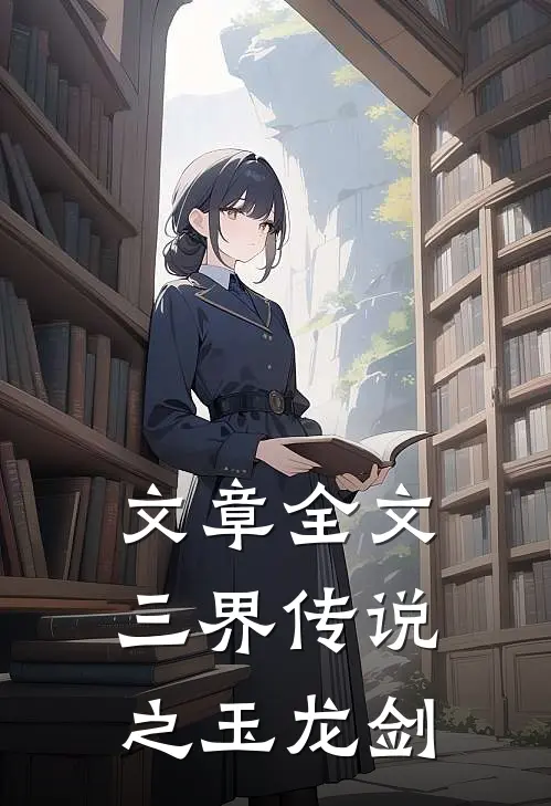 文章全文三界传说之玉龙剑