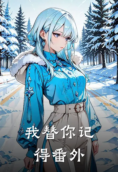 我替你记得 番外