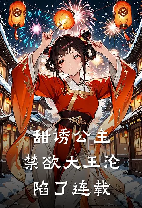 甜诱公主，禁欲大王沦陷了连载