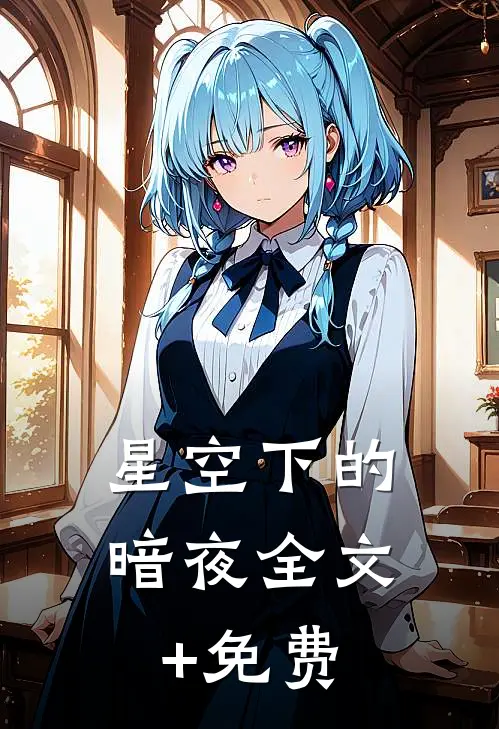星空下的暗夜全文+免费