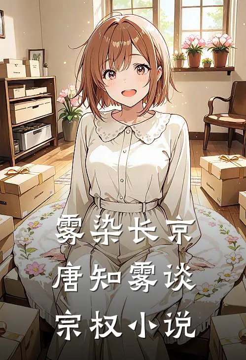 雾染长京唐知雾谈宗权小说