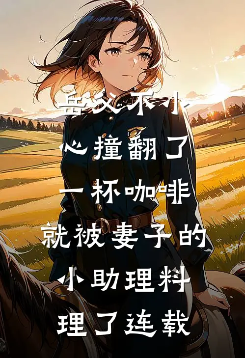 岳父不小心撞翻了一杯咖啡，就被妻子的小助理料理了连载