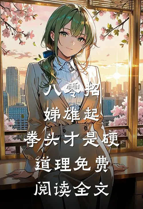 八零招娣雄起，拳头才是硬道理免费阅读全文