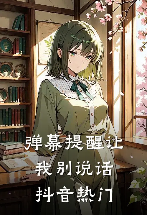 弹幕提醒让我别说话抖音热门