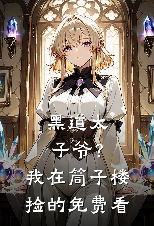黑道太子爷？我在筒子楼捡的免费看