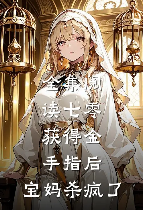 全集阅读七零：获得金手指后，宝妈杀疯了