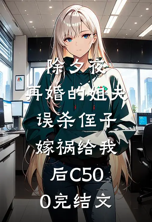 除夕夜，再婚的姐夫误杀侄子嫁祸给我后C500完结文
