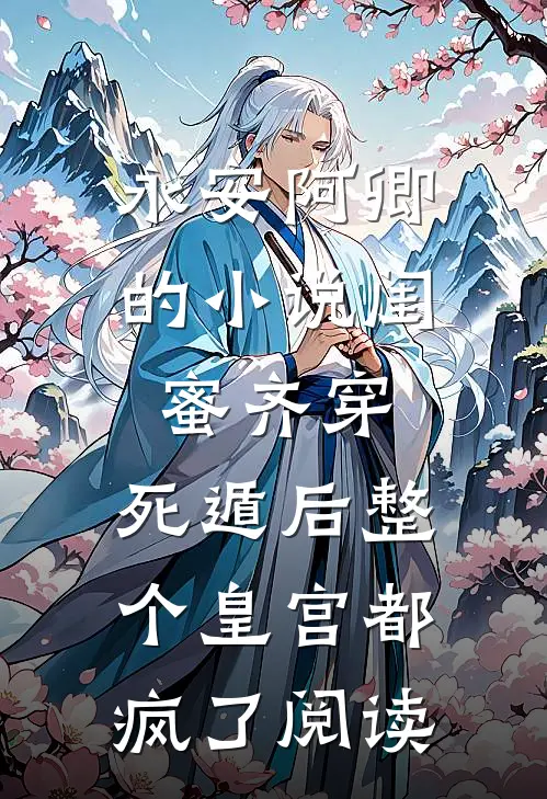 永安阿卿的小说闺蜜齐穿，死遁后整个皇宫都疯了阅读