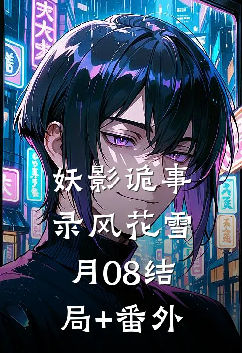 妖影诡事录-风花雪月08结局+番外